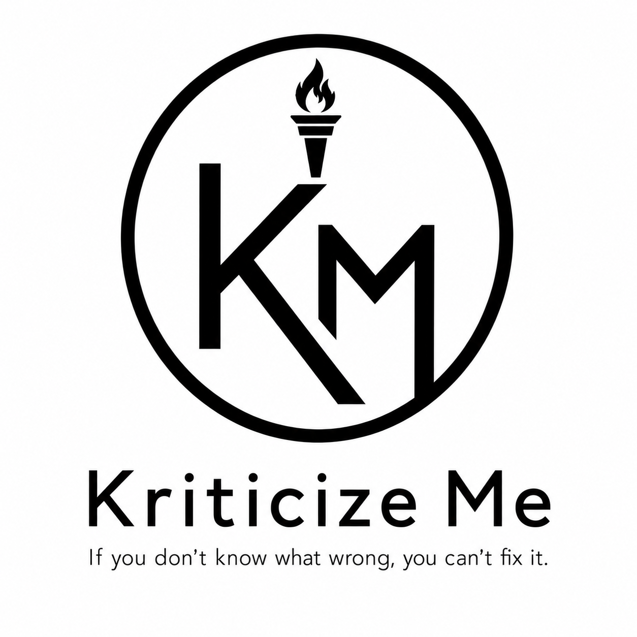 Kriticize Me